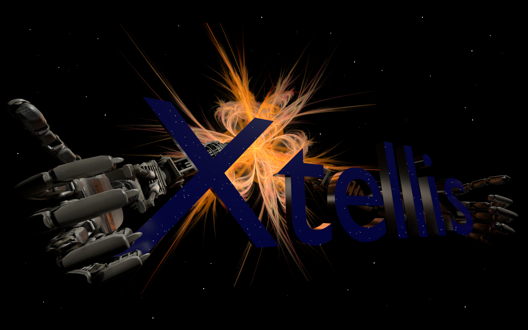 Xtellis